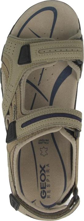 Actual product image Geox Uomo Sandal Strada (42)