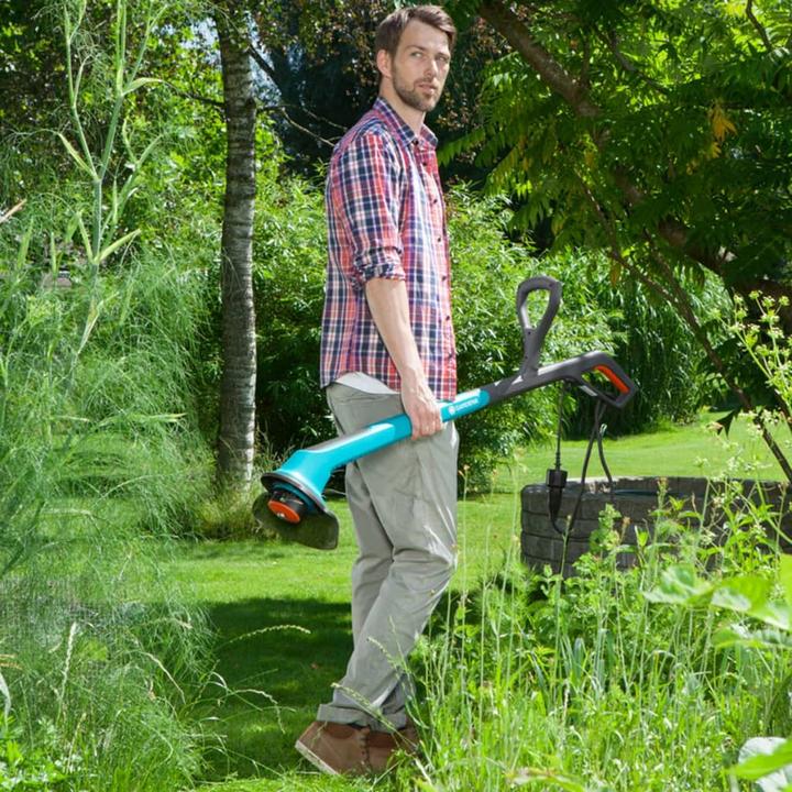 Immagine prodotto Gardena SmallCut Plus 350/23 (Filo di taglio)