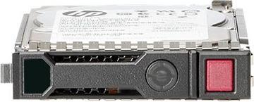 Actual product image HPE HDD 500Gb Dual SAS 7,200Rpm (0.50 TB, 2.5")