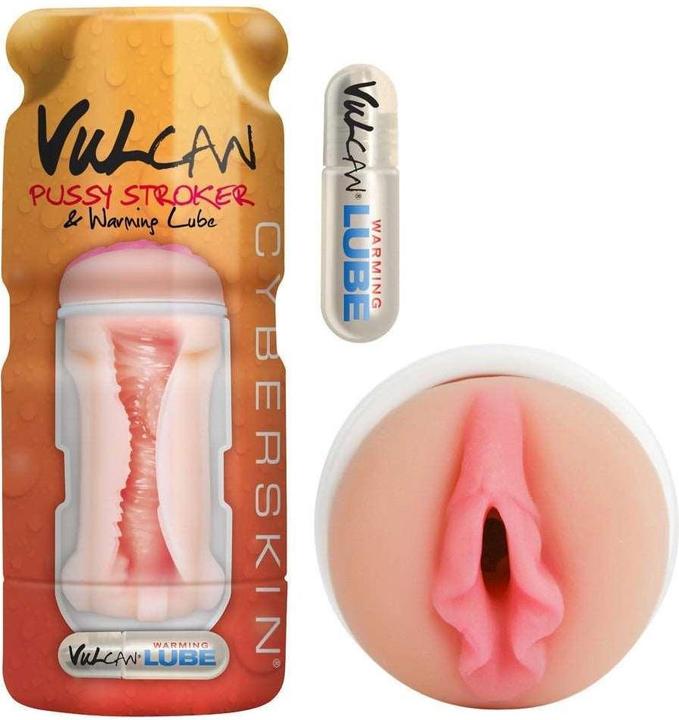 Pipedream Vulcan Pussy Stroker