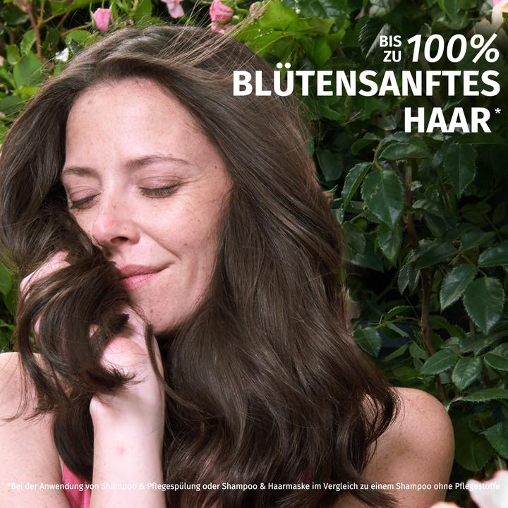 Image du produit Herbal Essences Doux comme une fleur avec un parfum de rose (250 ml)