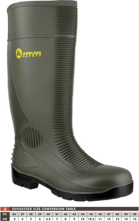 Image du produit Amblers Safety UTFS2415 P (38)