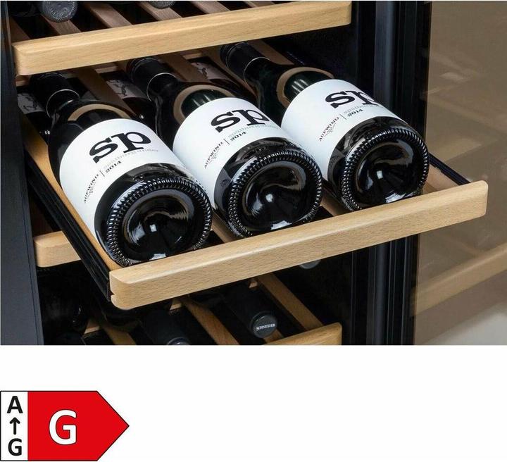 Immagine prodotto Caso Vino Comfort 24 nero