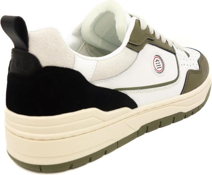 Produktbild Serge Blanco sneakers vernaz (44)