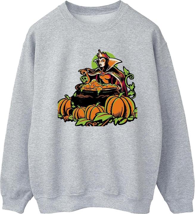 Disney Sweatshirt Halloween (M)