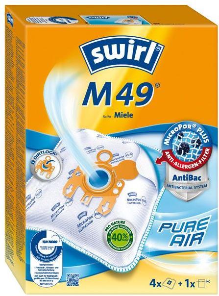 Produktbild Swirl M 49 (4 x)