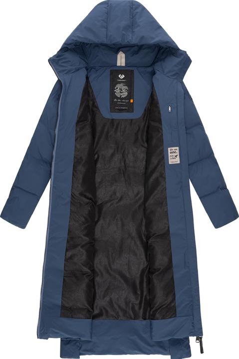 Actual product image Ragwear Patrise (XL)