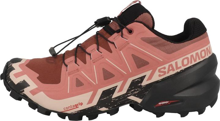 Actual product image Salomon Speedcross 6 - 59887 (39 1/3)