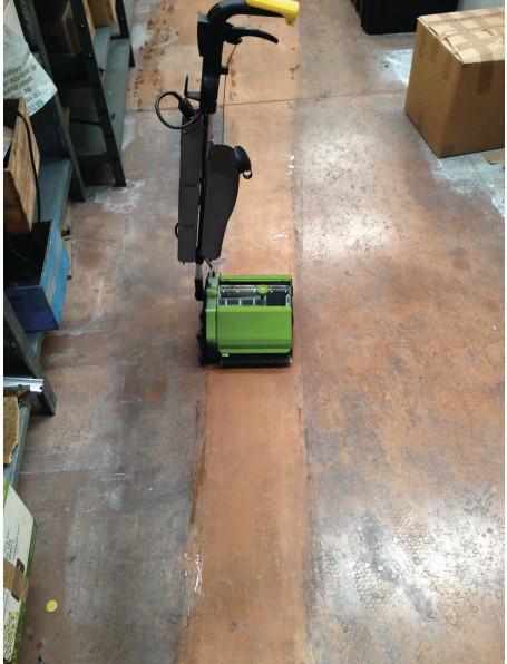 Produktbild Cleancraft Doppelwalzenmaschine DWM 280 AC