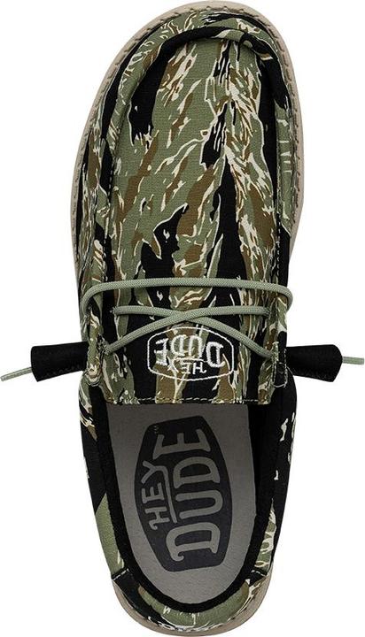 Produktbild Hey Dude Wally Camouflage (41)