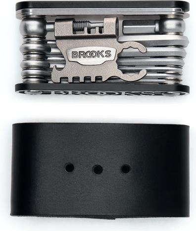 Actual product image Brooks Running Brooks Multitool MT22, black