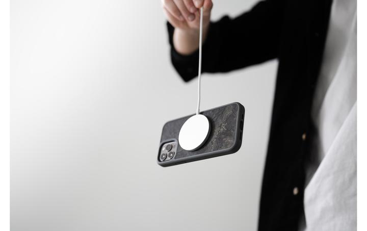 Immagine prodotto Woodcessories Bumper Case MagSafe (Apple iPhone 14)