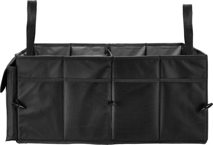 Actual product image Helit Organisateur de coffre the car organiser