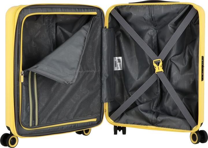 Actual product image American Tourister DYNABELT SPINNER 55/20 EXP TSA (36 l, Hand luggage (up to 50 litres))