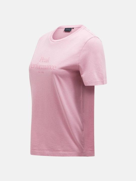 Produktbild Peak Performance W Original Tee (L)