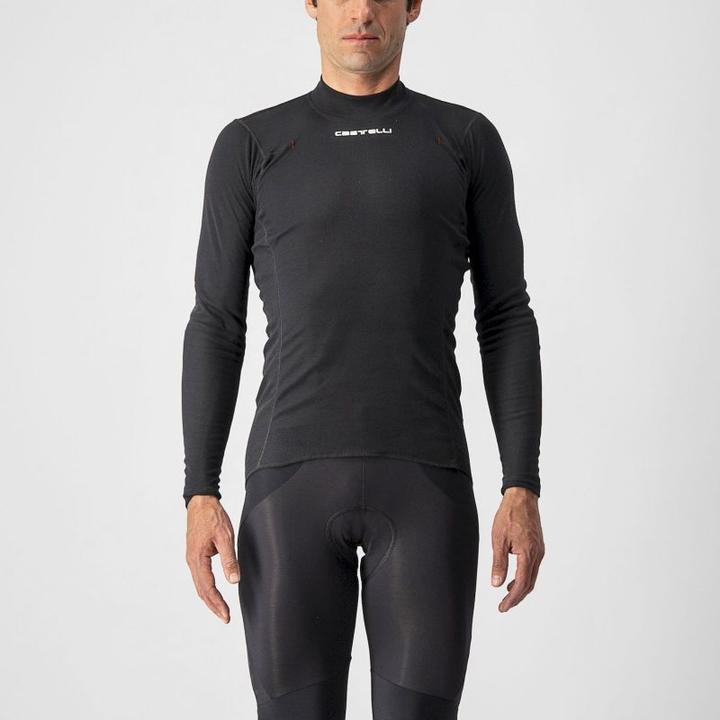 Castelli Flanders Warm LS langarm