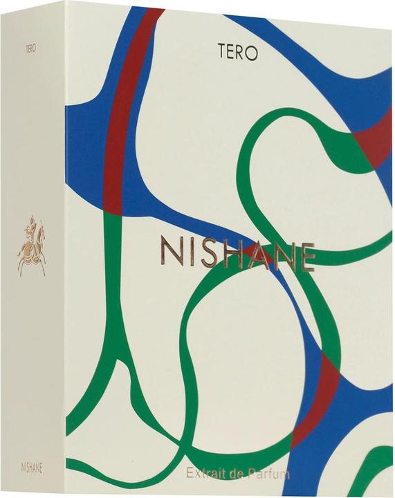 Produktbild Nishane Tero (Eau de Parfum, 50 ml)