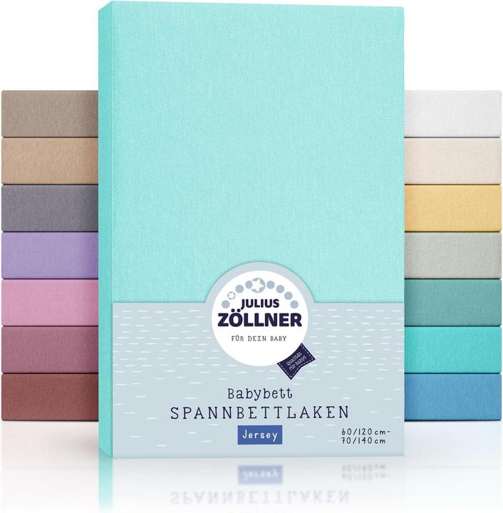 Image du produit Julius Zöllner Jersey (70 x 140 cm)