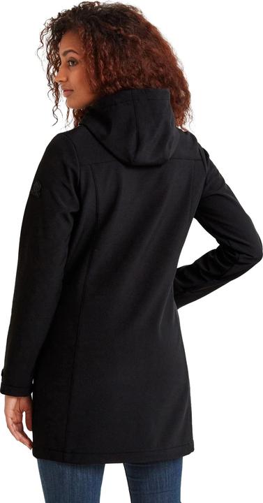 Image du produit TOG24 - Veste softshell KELD - Femme (50 D)