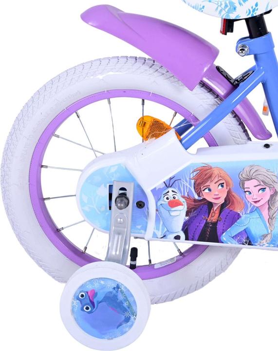 Actual product image Disney Frozen 2 (14")