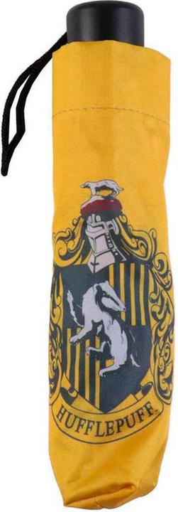 Immagine prodotto Cerdá Harry Potter Hufflepuff manual folding umbrella