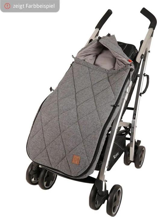 Actual product image Kaiser Nikko Melange