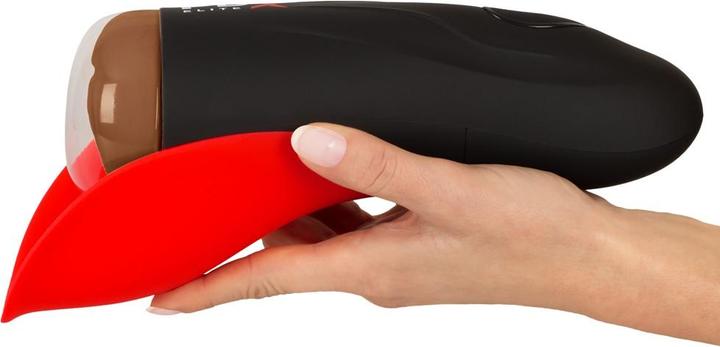 Actual product image Pipedream Fuck-O-Matic 2