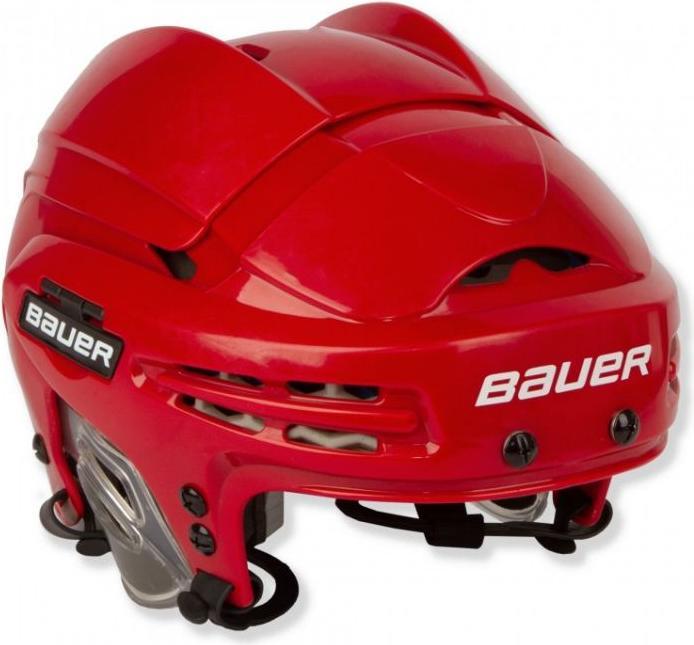 Bauer Hockeyhelm (S)