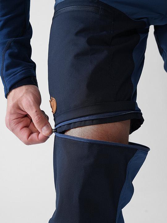 Actual product image Fjällräven Midsummer (50)