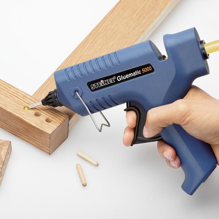 Image du produit Steinel Gluematic 5000