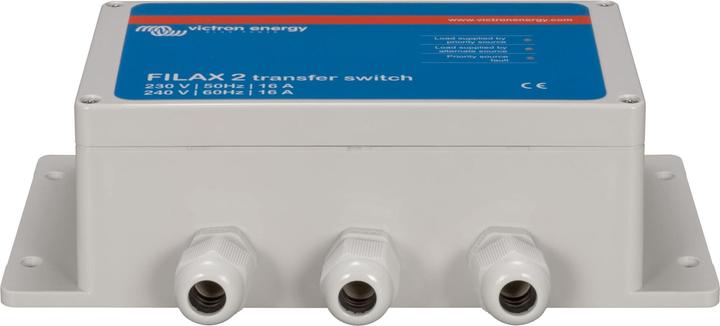 Image du produit Victron Energy Victron Filax2