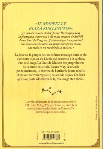Actual product image Perle bleue (French, Jacques Paula, 2020)