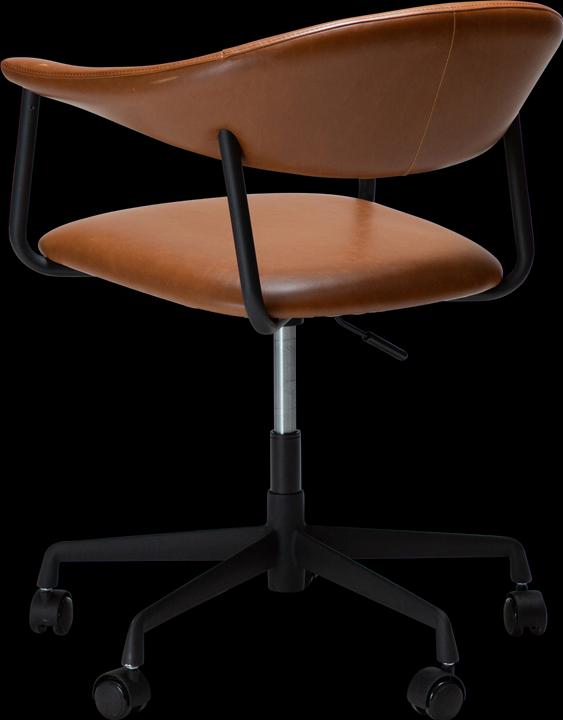 Actual product image Dan Form ROVER office chair