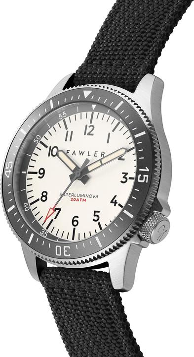 Image du produit Fawler Luscent (45 mm)