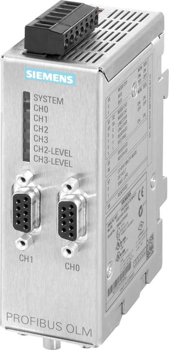Immagine prodotto Siemens Modulo Profibus 6GK1503-4CB00