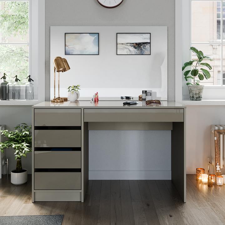 Produktbild Vicco Sherry mit Spiegel (120 x 75 x 55 cm)