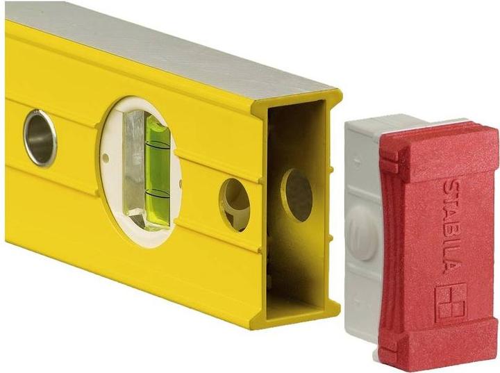 Actual product image Stabila Spirit level type 96-2 (40 cm)