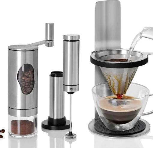 Actual product image AdHoc Rapido MS10