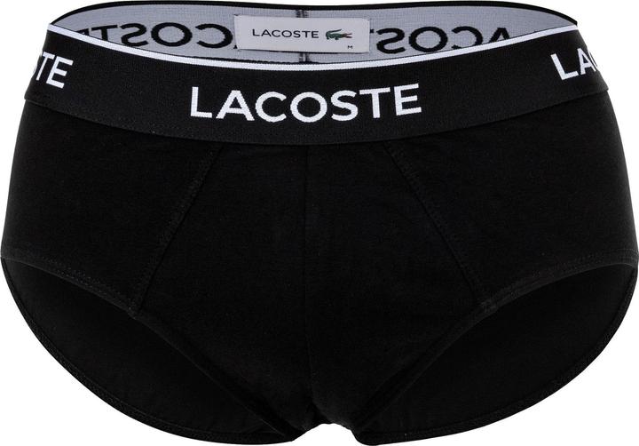 Produktbild Lacoste Slip Stretch (L, 3er Pack)
