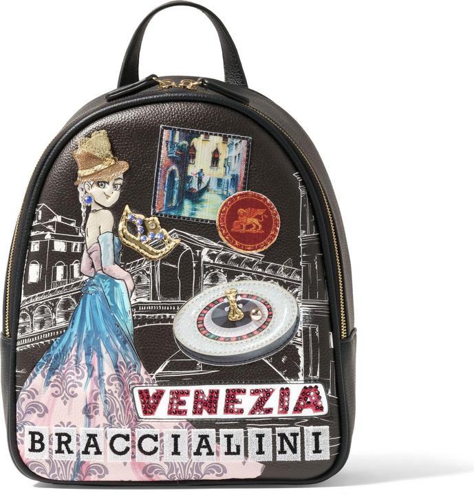 Immagine prodotto Braccialini B17373 (1670.40 l)