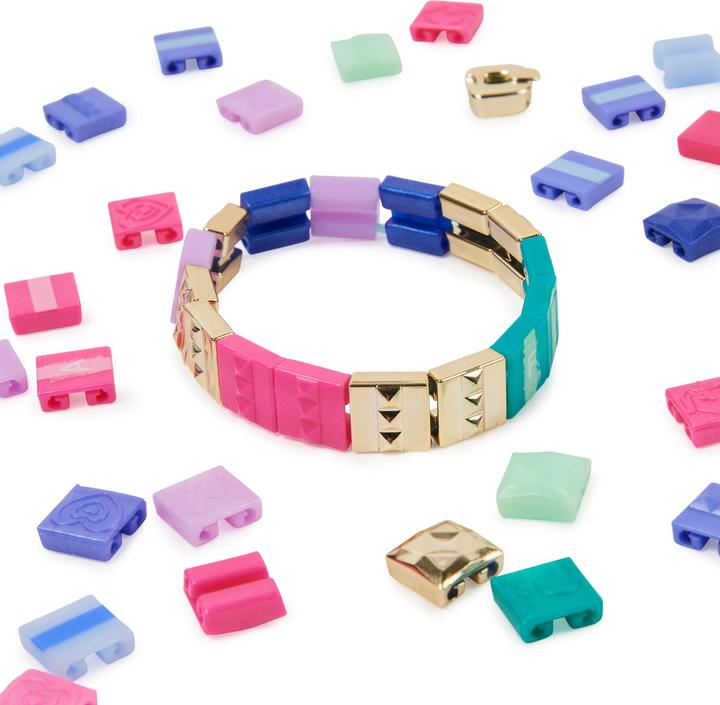 Actual product image Spin Master Pop Style Bracelet Studio