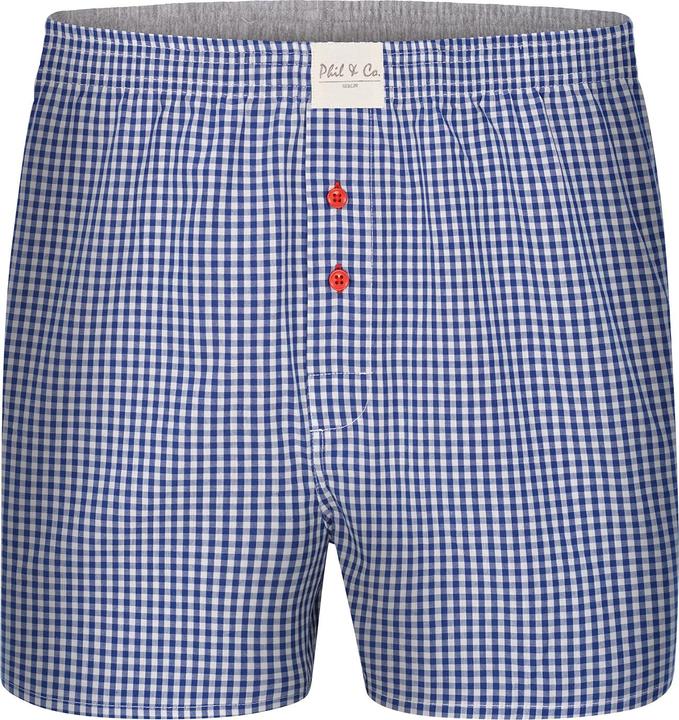 Image du produit Phil & Co. Berlin Sets Boxer (XL, paquet de 6)
