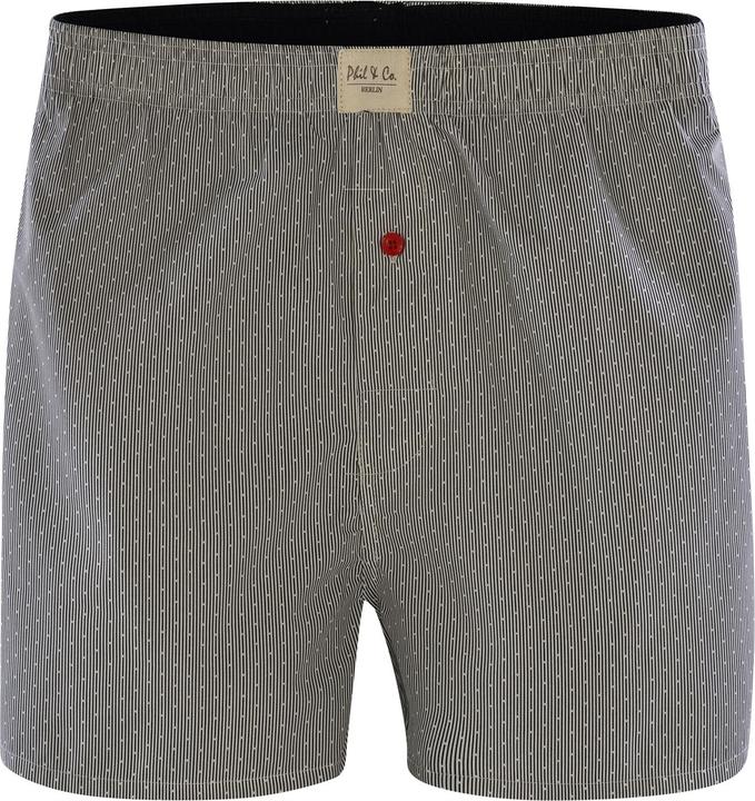Produktbild Phil & Co. Berlin Boxer Classic Sets (XL, 6er Pack)