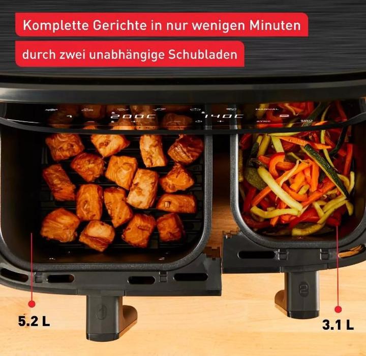 Immagine prodotto Tefal EY901N