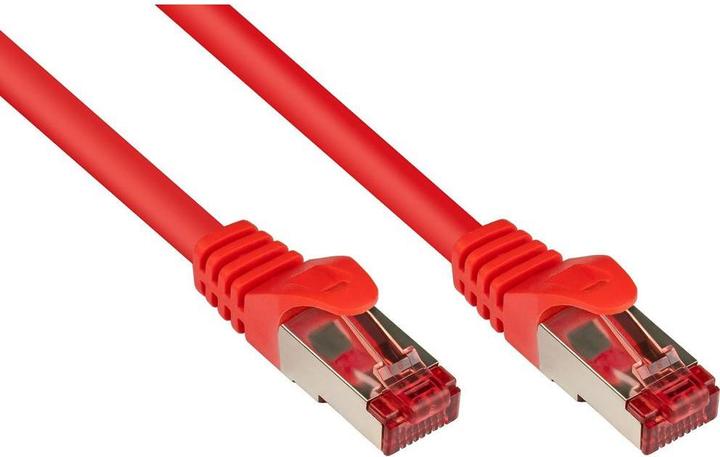 Produktbild Good Connections Good Technology Cat6 7.5m (S/FTP, CAT6, 7.50 m)