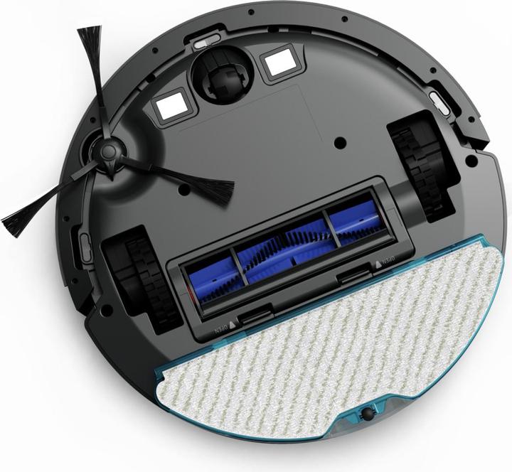 Image du produit Rowenta RR8575WH (Robot d'aspiration et de nettoyage)