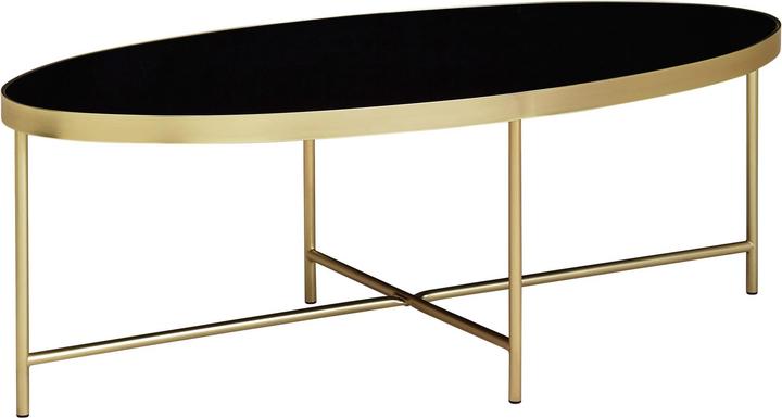 Immagine prodotto Wohnling Gold (110 x 56 x 40 cm)