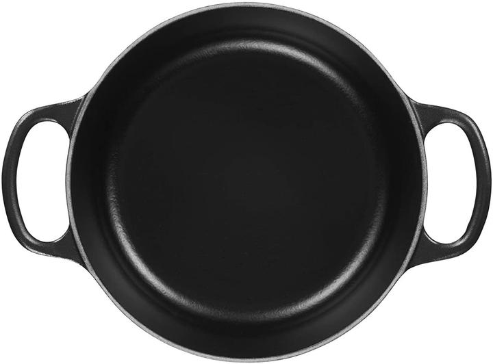 Actual product image Le Creuset Signature (18 cm, Casserole + Stewpot, Cast iron)