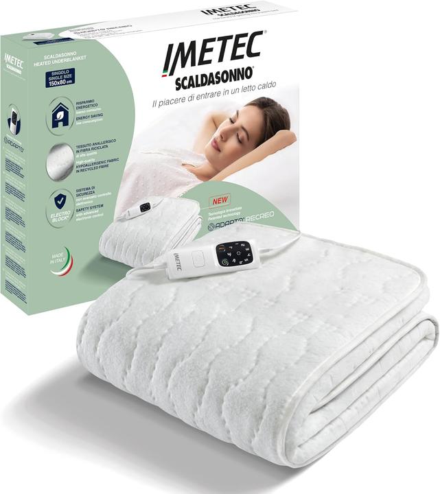 Image du produit Imetec 16964 (150 x 80 cm)