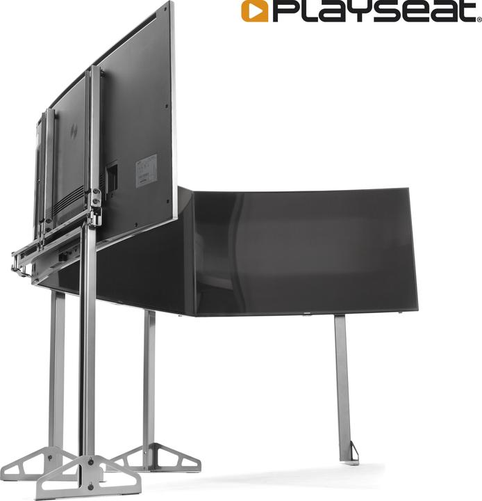 Produktbild Playseat TV-Stand - PRO 3S (erfordert TV-Stand Pro) (Macbook, PS4, 40 kg)